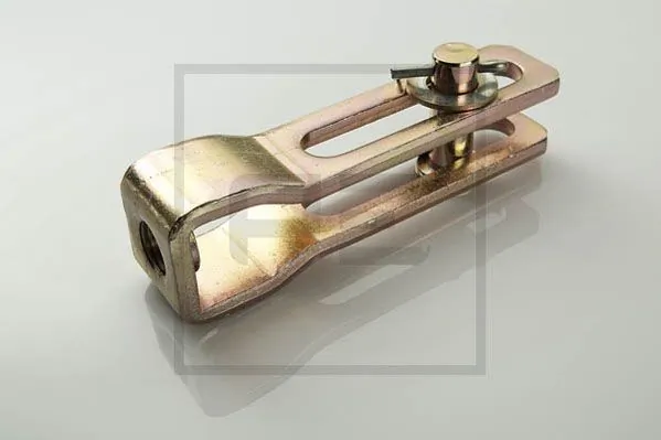 Kit de montage, cylindre de frein à diaphragme PE Automotive 070.595-00A