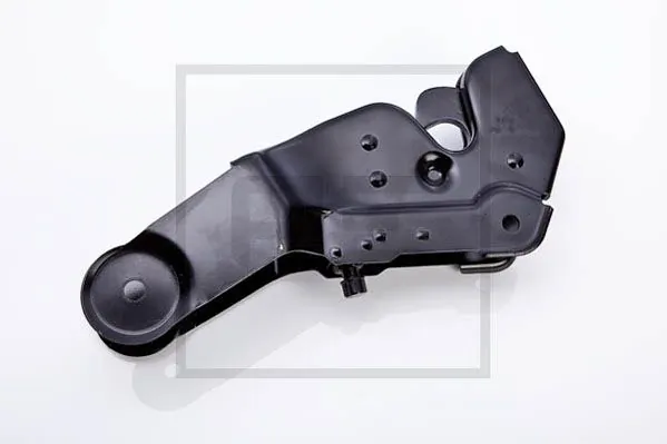 Mécanisme de verrouillage, cabine PE Automotive 033.701-00A