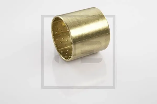 Coussinet de palier, ressort à lames PE Automotive 044.771-00A