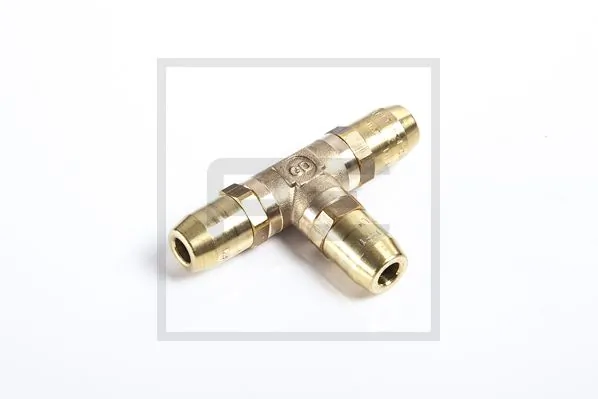 Connecteur, conduite d'air comprimé PE Automotive 076.673-00A