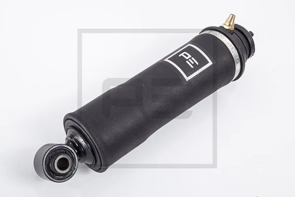 Amortisseur, suspension de la cabine PE Automotive 253.103-00A