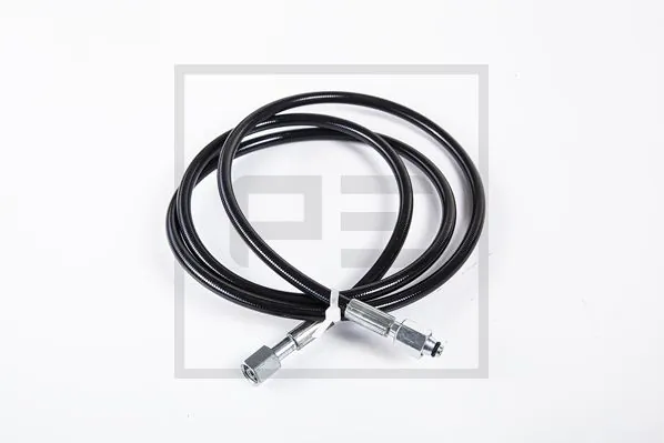 Gaine, basculeur de cabine PE Automotive 033.685-00A