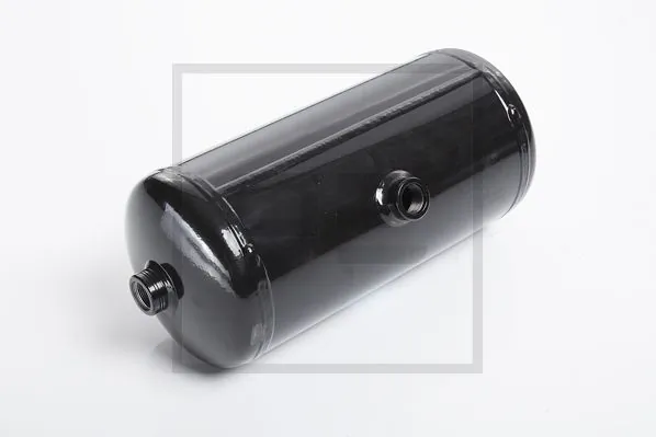 Réservoir d'air, système d'air comprimé PE Automotive 106.506-80A