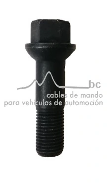 Wheel Bolt