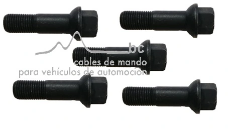 Wheel Bolt