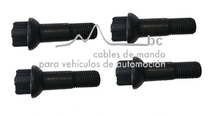 Wheel Bolt