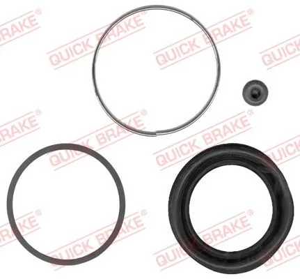 Kit de réparation, étrier de frein QUICK BRAKE 114-0310