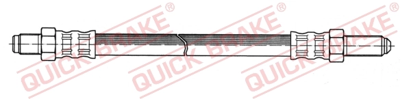 Flexible de frein QUICK BRAKE 42.002