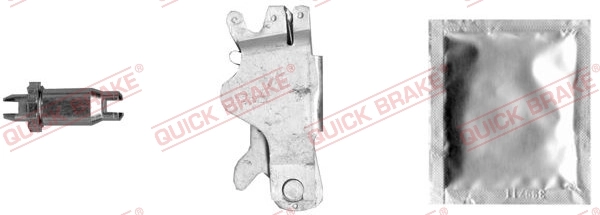 Repair Kit, expander