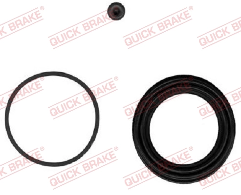 Kit de réparation, étrier de frein Quick Brake