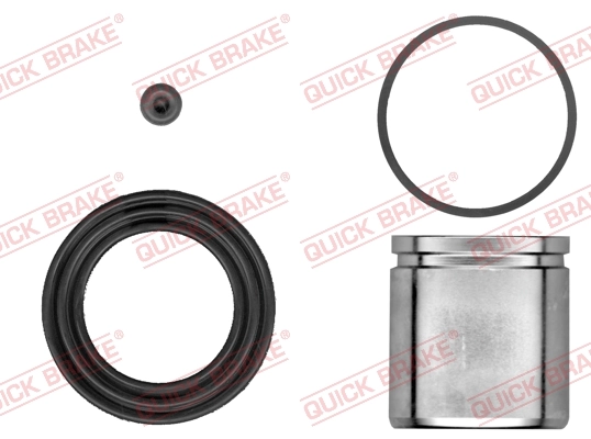 Kit de réparation, étrier de frein QUICK BRAKE 114-5470