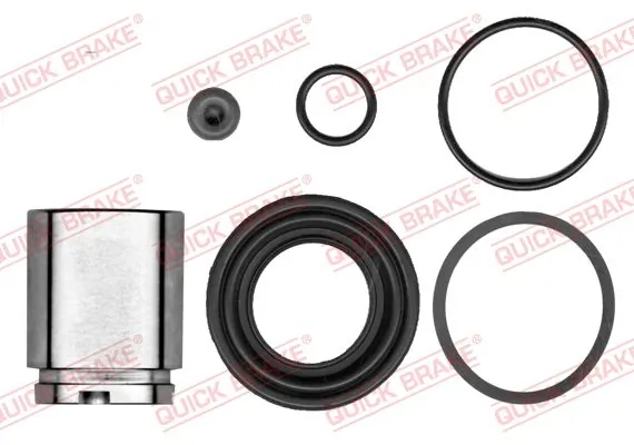 Kit de réparation, étrier de frein QUICK BRAKE 114-5229