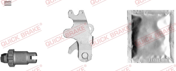 Repair Kit, expander