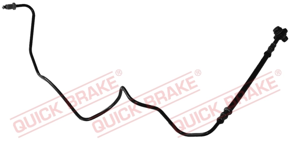Flexible de frein QUICK BRAKE 96.003X