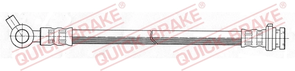 Flexible de frein QUICK BRAKE 50.039