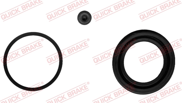 Kit de réparation, étrier de frein QUICK BRAKE 114-0208