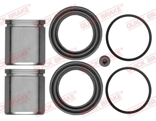 Kit de réparation, étrier de frein QUICK BRAKE 114-5322