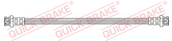 Flexible de frein QUICK BRAKE 27.074