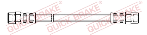Flexible de frein QUICK BRAKE 25.029