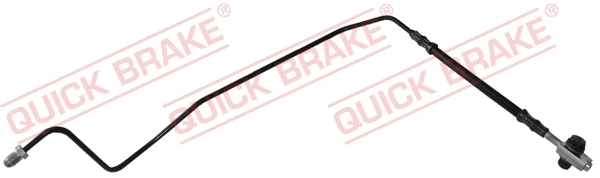 Flexible de frein QUICK BRAKE 96.005X
