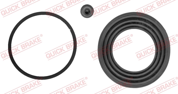 Kit de réparation, étrier de frein QUICK BRAKE 114-0345