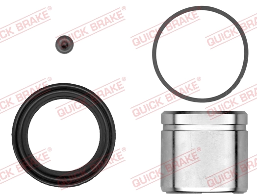 Kit de réparation, étrier de frein QUICK BRAKE 114-5478