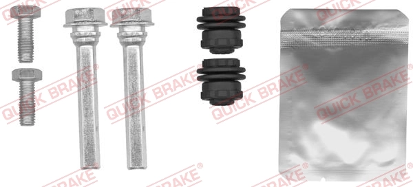 Guide Sleeve Kit, brake caliper