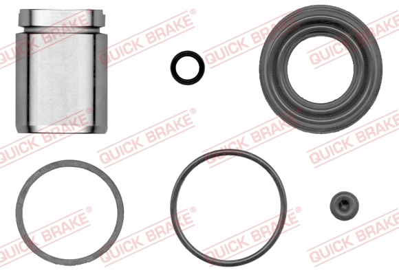 Kit de réparation, étrier de frein QUICK BRAKE 114-5446