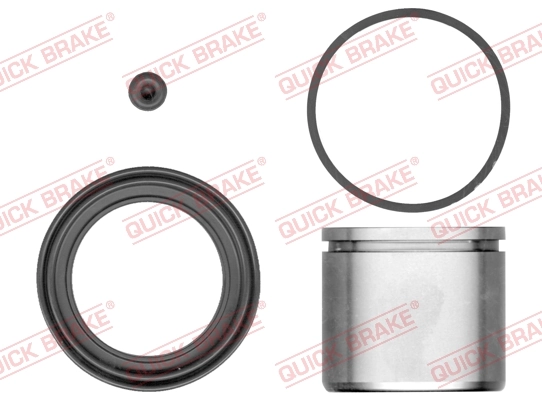 Kit de réparation, étrier de frein QUICK BRAKE 114-5422