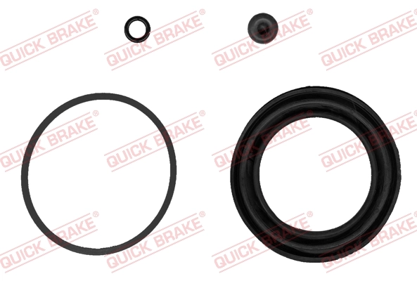 Kit de réparation, étrier de frein QUICK BRAKE 114-0248