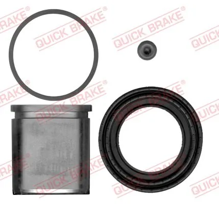 Kit de réparation, étrier de frein QUICK BRAKE 114-5261