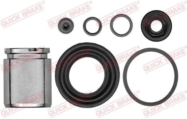 Kit de réparation, étrier de frein QUICK BRAKE 114-5319