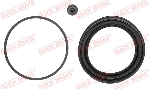 Kit de réparation, étrier de frein QUICK BRAKE 114-0321