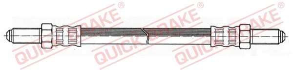 Flexible de frein QUICK BRAKE 42.009