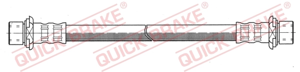 Flexible de frein QUICK BRAKE 27.057
