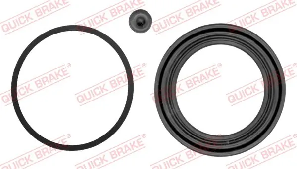 Kit de réparation, étrier de frein QUICK BRAKE 114-0379