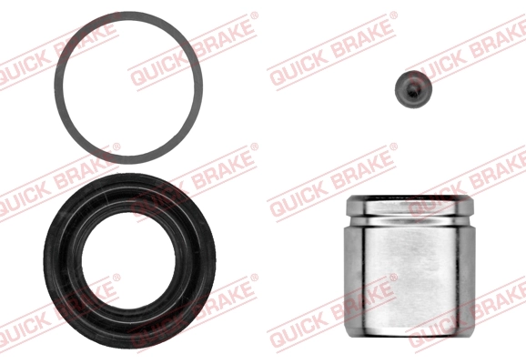 Kit de réparation, étrier de frein QUICK BRAKE 114-5460