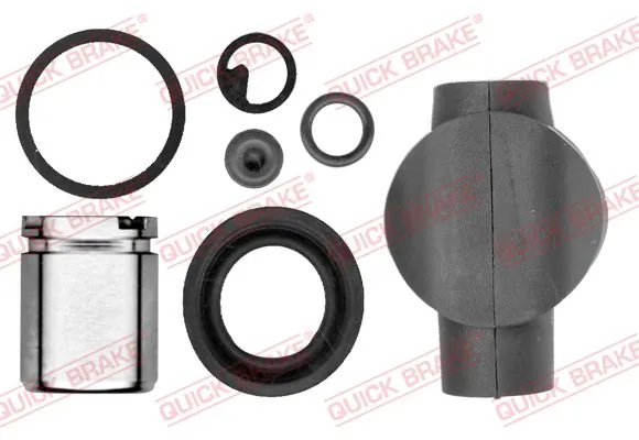 Kit de réparation, étrier de frein QUICK BRAKE 114-5278