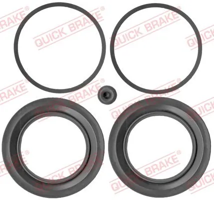 Kit de réparation, étrier de frein QUICK BRAKE 114-0312