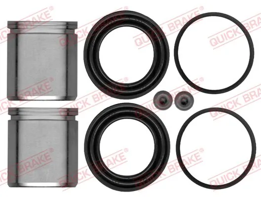 Kit de réparation, étrier de frein QUICK BRAKE 114-5244
