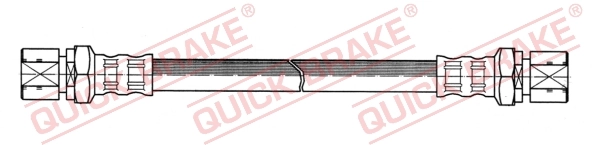 Flexible de frein QUICK BRAKE 22.052