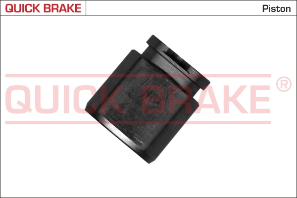 Piston, étrier de frein QUICK BRAKE 185119K