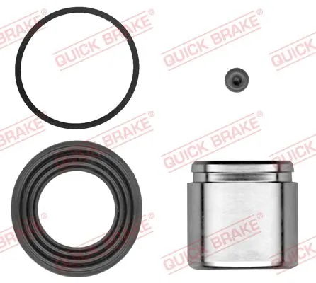 Kit de réparation, étrier de frein QUICK BRAKE 114-5500