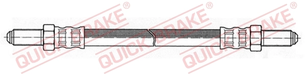 Flexible de frein QUICK BRAKE 42.008