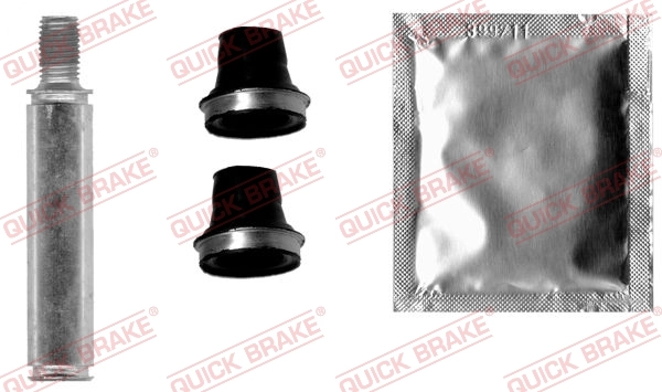Jeu de douilles de guidage, étrier de frein Quick Brake