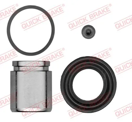 Kit de réparation, étrier de frein QUICK BRAKE 114-5223