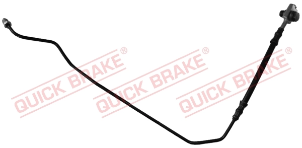 Flexible de frein QUICK BRAKE 96.006X