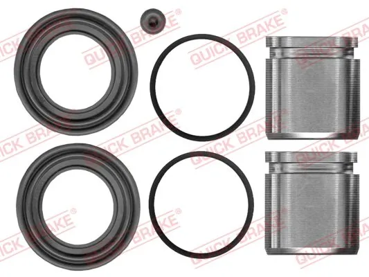 Kit de réparation, étrier de frein QUICK BRAKE 114-5154