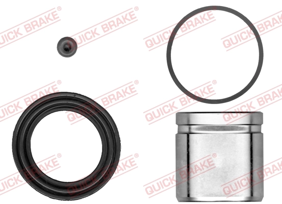 Kit de réparation, étrier de frein QUICK BRAKE 114-5472