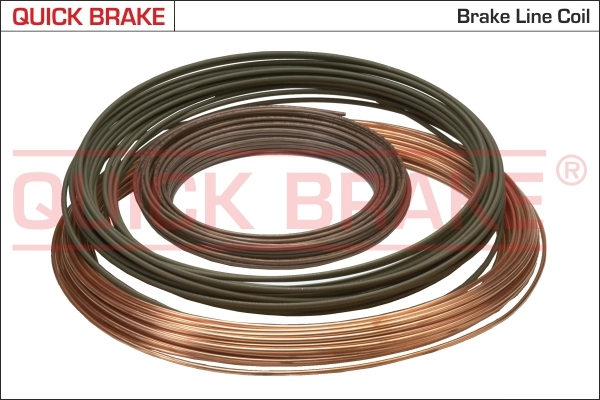 Conduite de frein Quick Brake